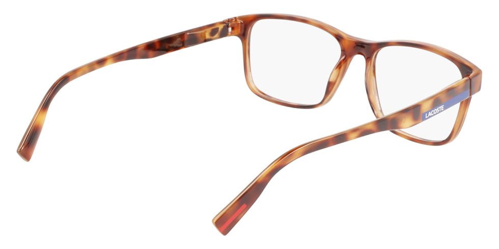 Lacoste L3649 214 50 - Havana #id:lal3649214_s:108125