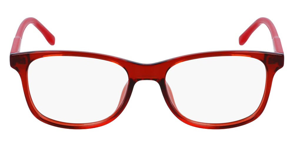 Lacoste L3657 601 49 - Red #id:lal3657601_s:100100