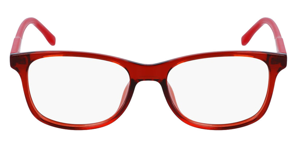 Lacoste L3657 601 49 - Red #id:lal3657601_s:100100