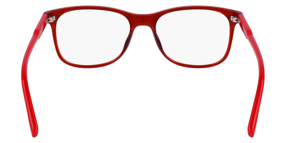 Lacoste L3657 601 49 - Red #id:lal3657601_s:100120