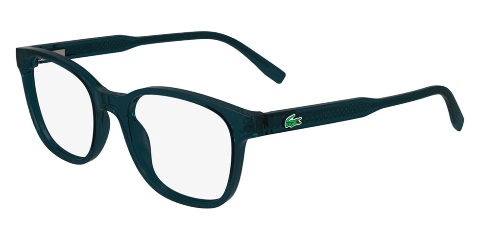 Lacoste L3660 440 48 - Petrol Lumi #id:lal3660440_s:100105