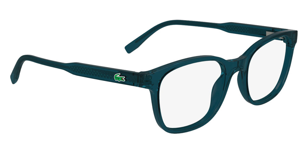 Lacoste L3660 440 48 - Petrol Lumi #id:lal3660440_s:100135
