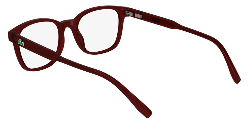 Lacoste L3660 604 48 - Burgundy Lumi #id:lal3660604_s:102115
