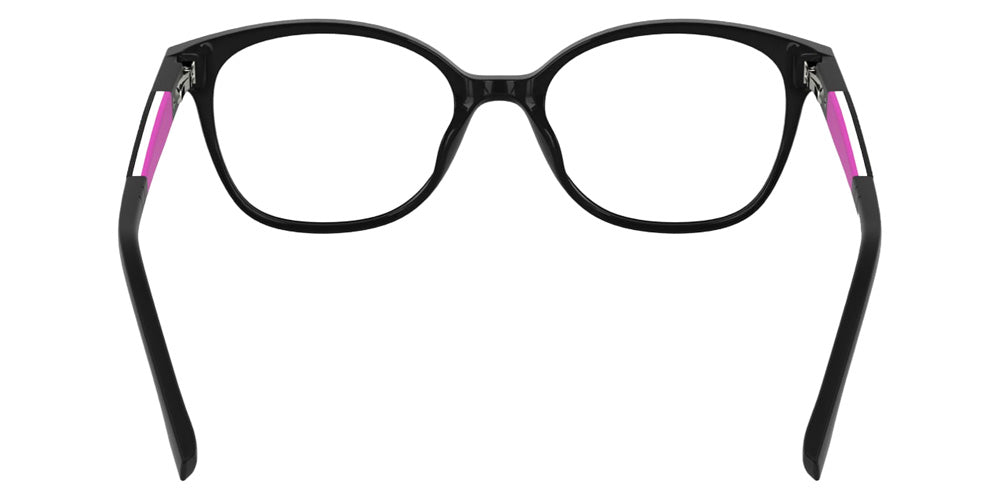 Lacoste L3662 N 001 45 - Black #id:lal3662n001_s:100120