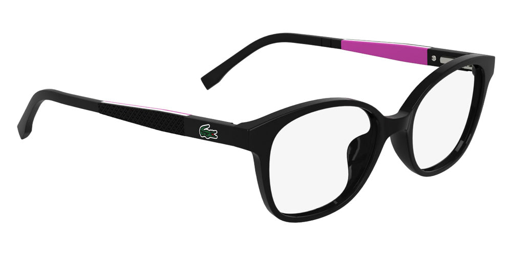 Lacoste L3662 N 001 45 - Black #id:lal3662n001_s:100135