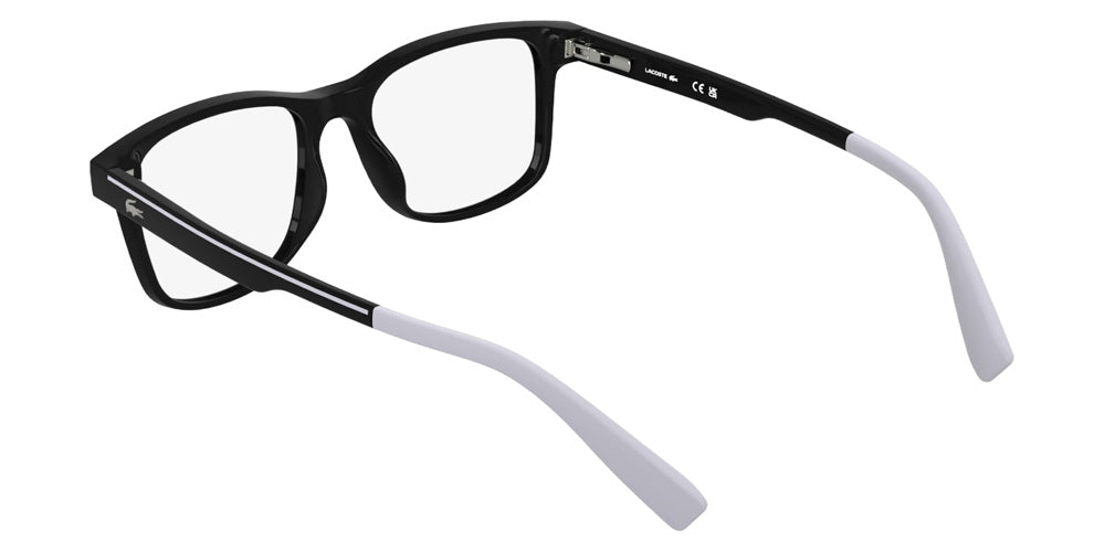 Lacoste L3663 001 47 - Black #id:lal3663001_s:100115