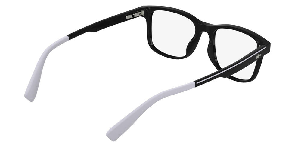 Lacoste L3663 001 47 - Black #id:lal3663001_s:100125