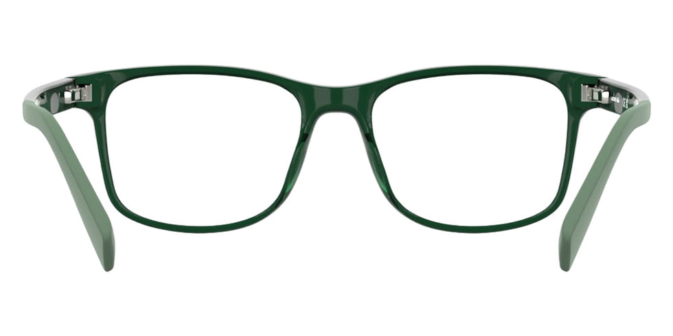 Lacoste L3663 301 47 - Transparent Geen #id:lal3663301_s:102120