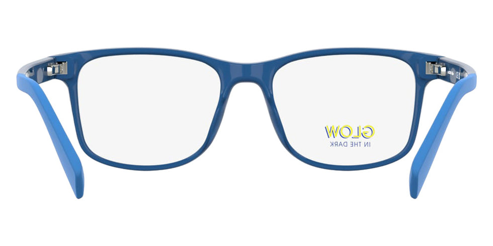 Lacoste L3663 400 47 - Transparent Blue Lumi #id:lal3663400_s:104120