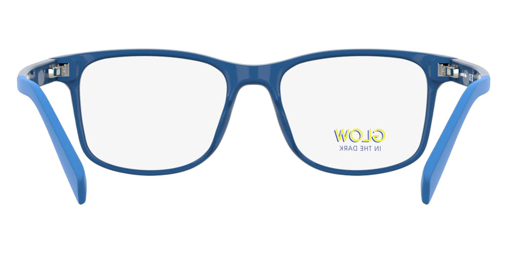 Lacoste L3663 400 47 - Transparent Blue Lumi #id:lal3663400_s:104120