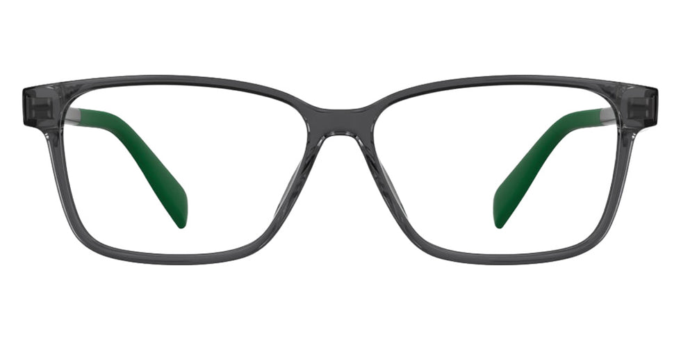 Lacoste L3664 035 48 - Transparent Gray #id:lal3664035_s:100100