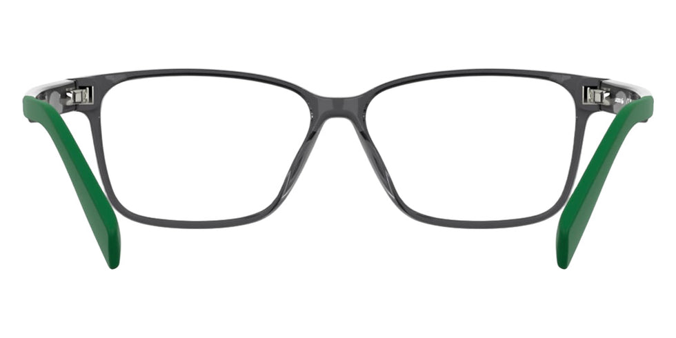 Lacoste L3664 035 48 - Transparent Gray #id:lal3664035_s:100120