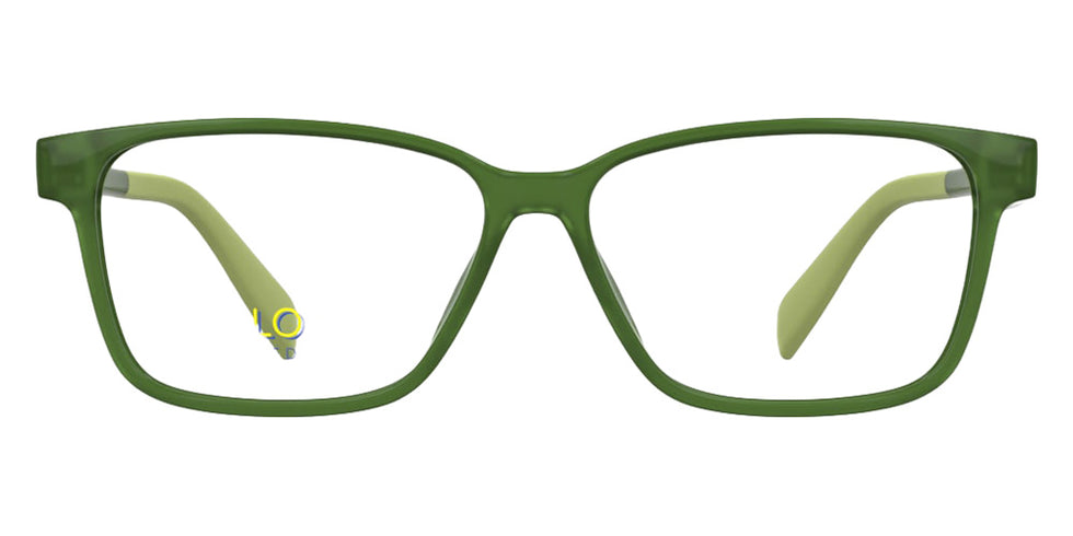 Lacoste L3664 315 48 - Transparent Green Lumi #id:lal3664315_s:102100