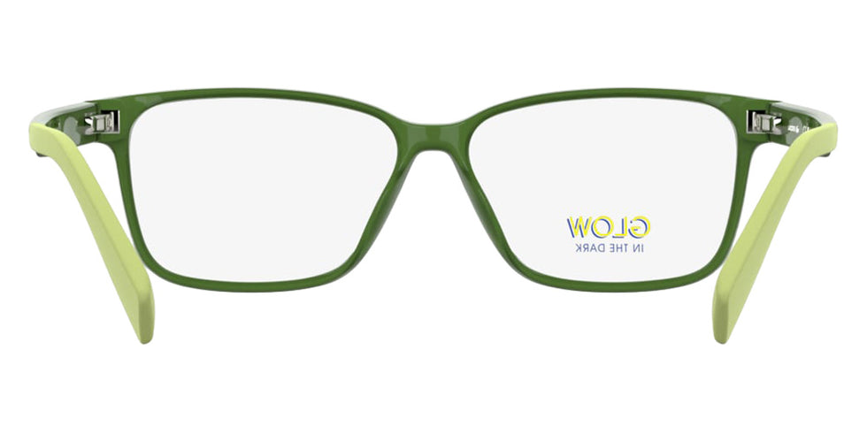 Lacoste L3664 315 48 - Transparent Green Lumi #id:lal3664315_s:102120