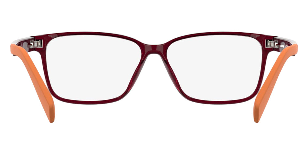 Lacoste L3664 615 48 - Transparent Red #id:lal3664615_s:106120