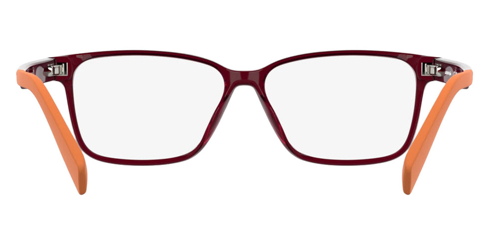 Lacoste L3664 615 48 - Transparent Red #id:lal3664615_s:106120