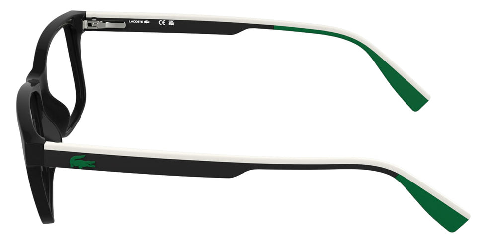 Lacoste L3665 001 50 - Black #id:lal3665001_s:100110