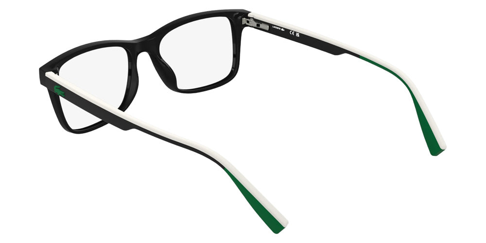 Lacoste L3665 001 50 - Black #id:lal3665001_s:100115