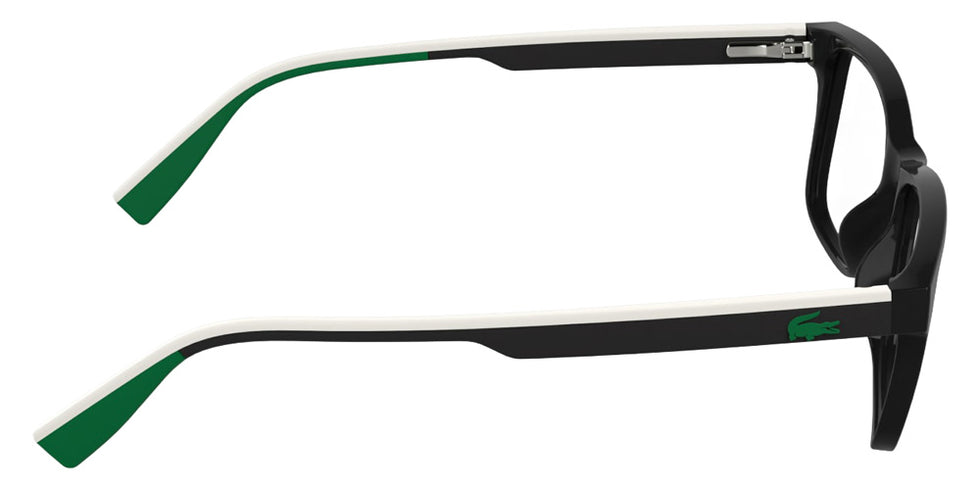 Lacoste L3665 001 50 - Black #id:lal3665001_s:100130