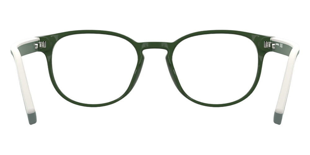 Lacoste L3666 317 47 - Transparent Khaki Lumi #id:lal3666317_s:102120