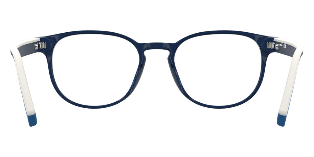 Lacoste L3666 410 47 - Transparent Blue #id:lal3666410_s:104120