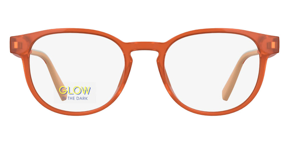 Lacoste L3666 615 47 - Transparent Orange Lumi #id:lal3666615_s:106100