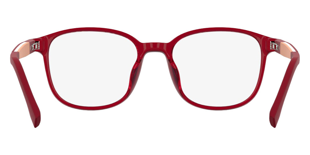 Lacoste L3667 615 46 - Transparent Red #id:lal3667615_s:104120