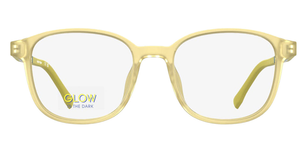 Lacoste L3667 747 46 - Transparent Lemon Lumi #id:lal3667747_s:106100