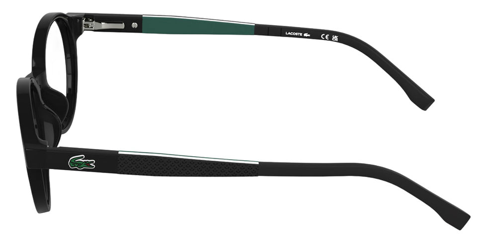 Lacoste L3668 001 44 - Black #id:lal3668001_s:100110