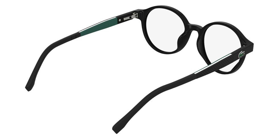 Lacoste L3668 001 44 - Black #id:lal3668001_s:100125