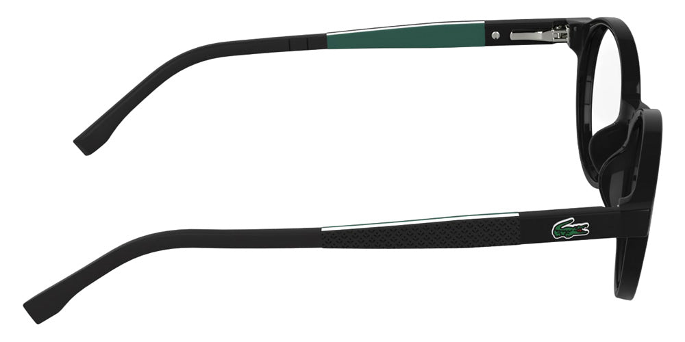 Lacoste L3668 001 44 - Black #id:lal3668001_s:100130