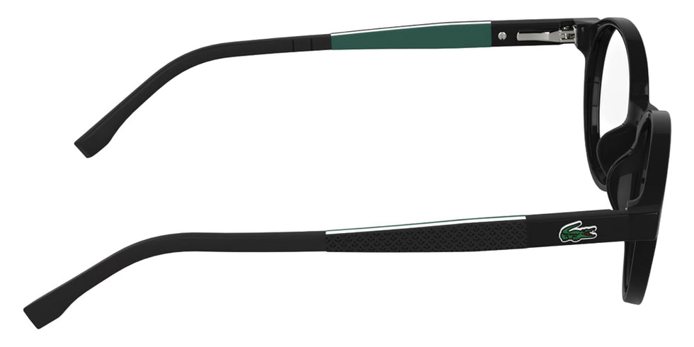 Lacoste L3668 001 44 - Black #id:lal3668001_s:100130