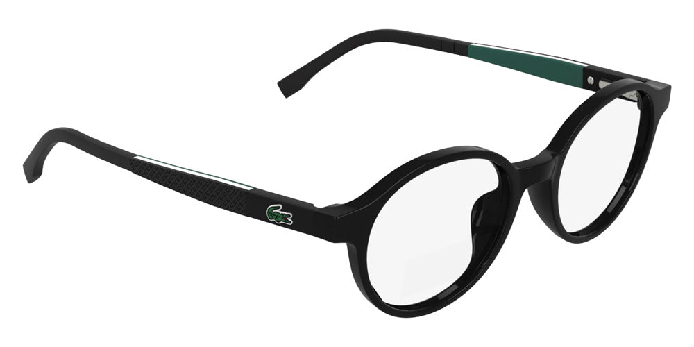 Lacoste L3668 001 44 - Black #id:lal3668001_s:100135