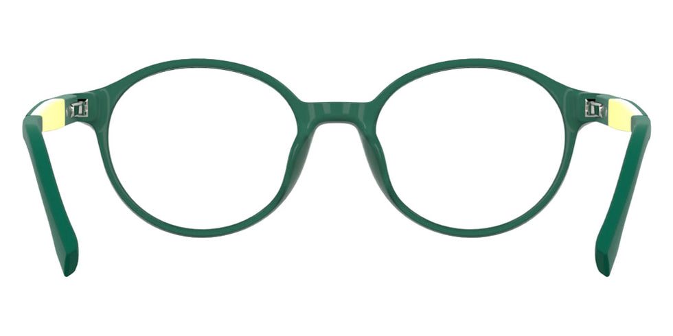 Lacoste L3668 315 44 - Transparent Green Lumi #id:lal3668315_s:102120