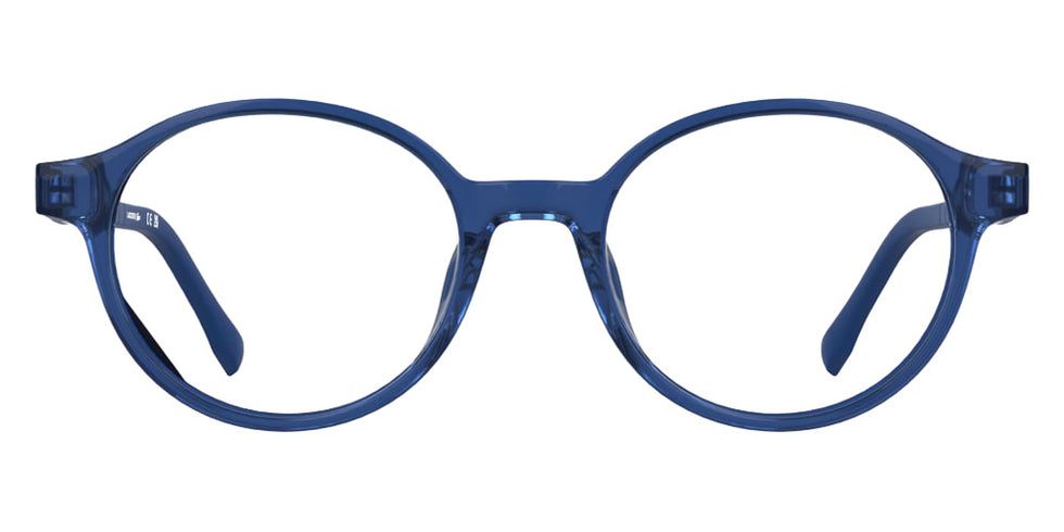 Lacoste L3668 410 44 - Transparent Blue #id:lal3668410_s:104100