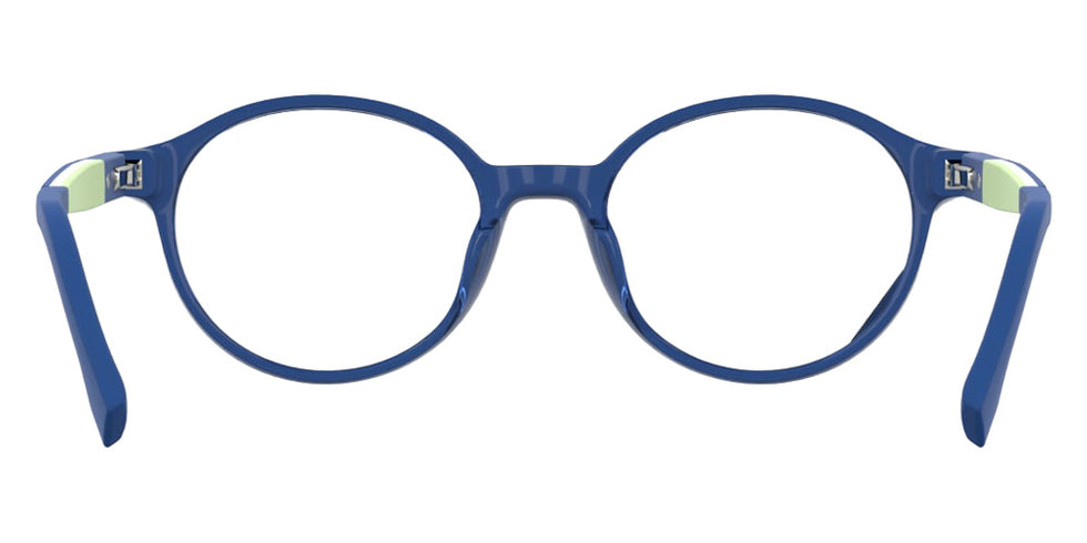 Lacoste L3668 410 44 - Transparent Blue #id:lal3668410_s:104120