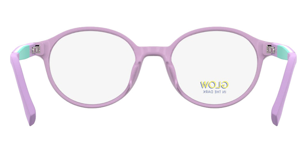 Lacoste L3668 528 44 - Transparent Violet Lumi #id:lal3668528_s:106120