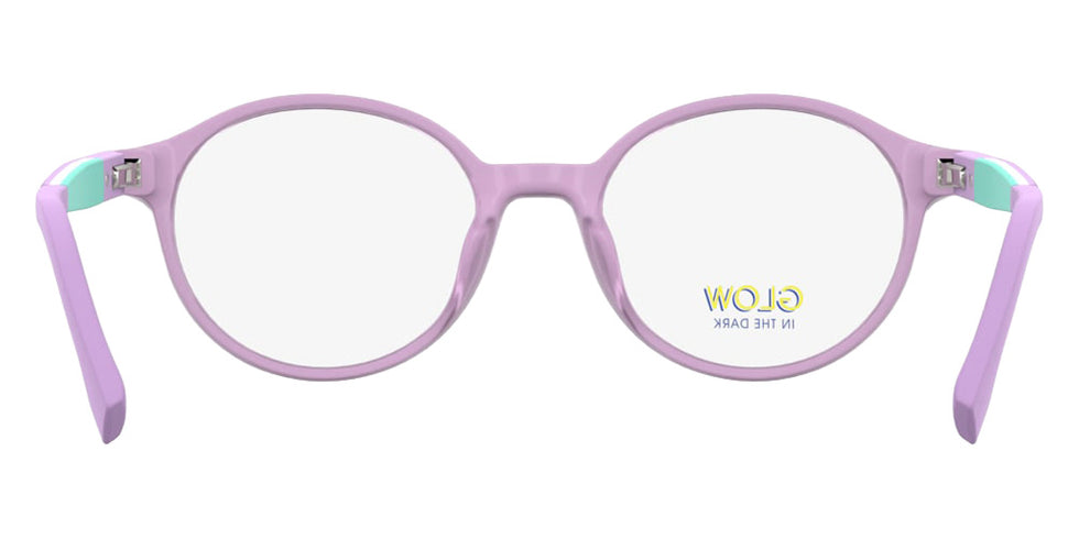 Lacoste L3668 528 44 - Transparent Violet Lumi #id:lal3668528_s:106120