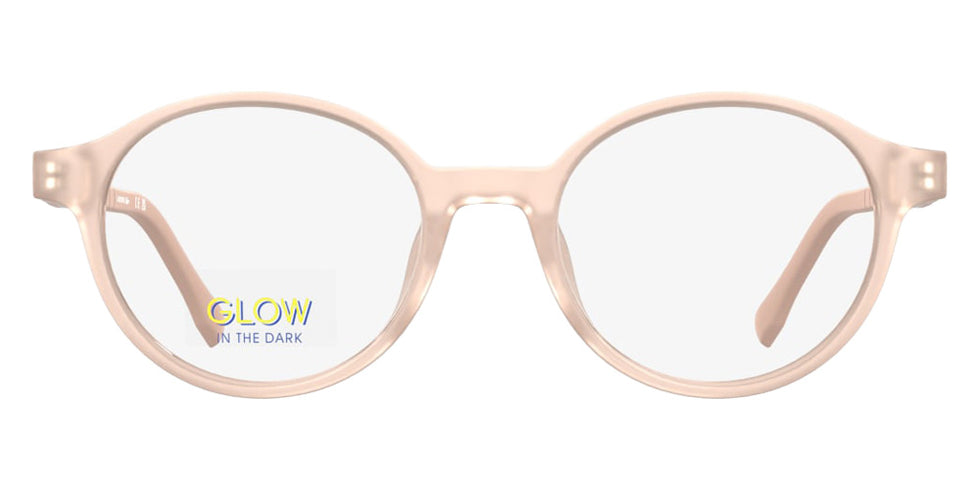 Lacoste L3668 750 44 - Transparent Peach Lumi #id:lal3668750_s:108100