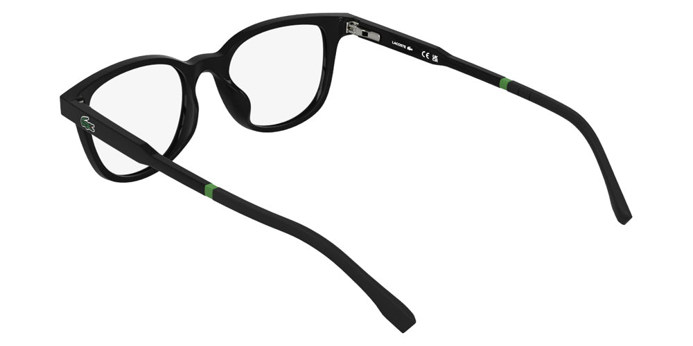 Lacoste L3669 001 46 - Black #id:lal3669001_s:100115