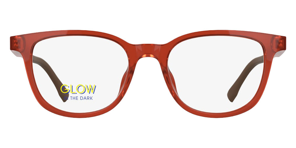 Lacoste L3669 615 46 - Transparent Orange Lumi #id:lal3669615_s:108100