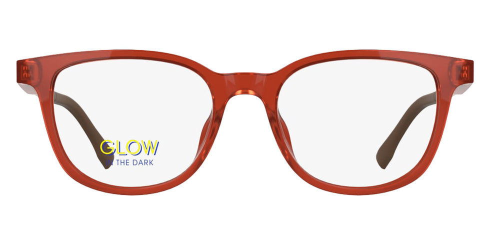 Lacoste L3669 615 46 - Transparent Orange Lumi #id:lal3669615_s:108100