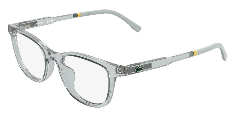 Lacoste L3669 970 46 - Clear #id:lal3669970_s:112105