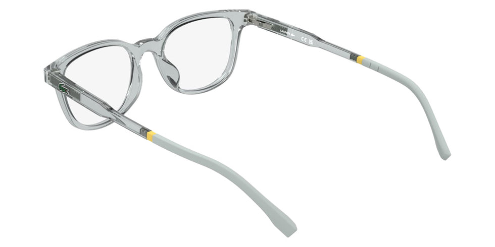 Lacoste L3669 970 46 - Clear #id:lal3669970_s:112115