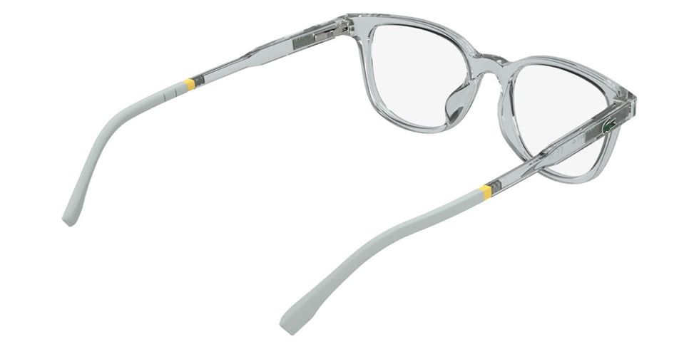 Lacoste L3669 970 46 - Clear #id:lal3669970_s:112125