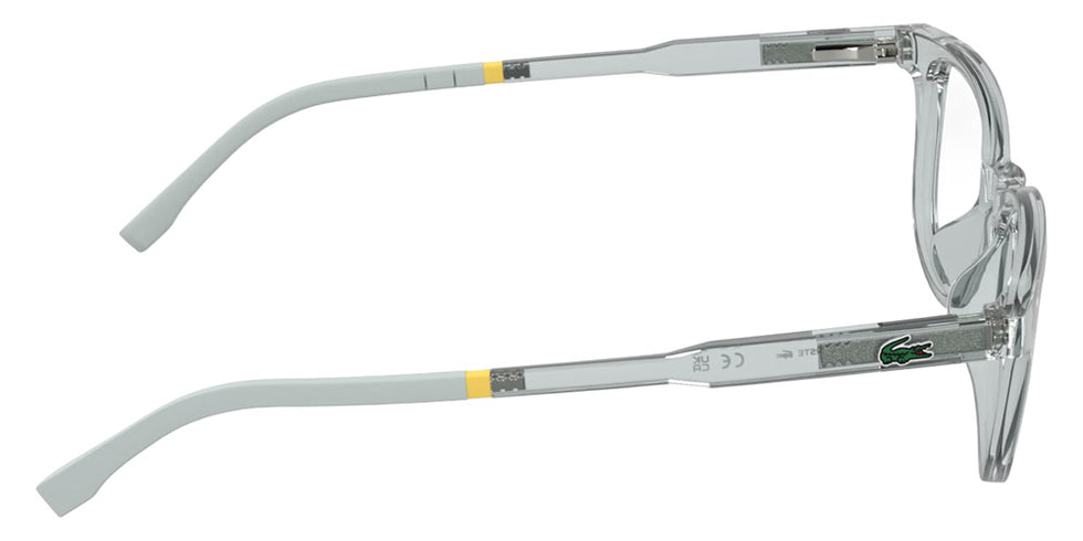 Lacoste L3669 970 46 - Clear #id:lal3669970_s:112130