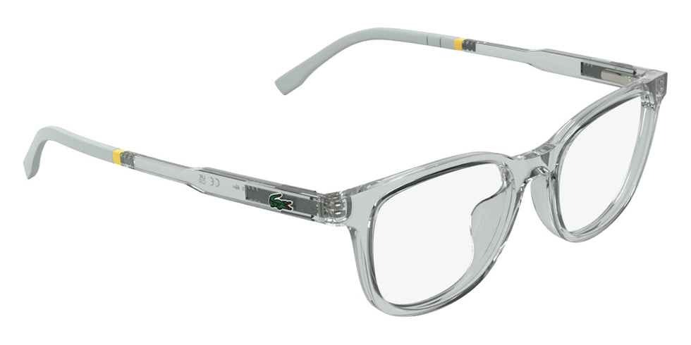 Lacoste L3669 970 46 - Clear #id:lal3669970_s:112135