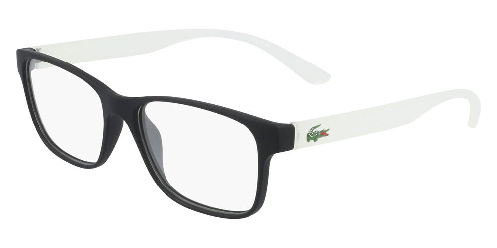 Lacoste L3804B 004 51 - Black Matte W/Star Phospho #id:lal3804b004_s:100105