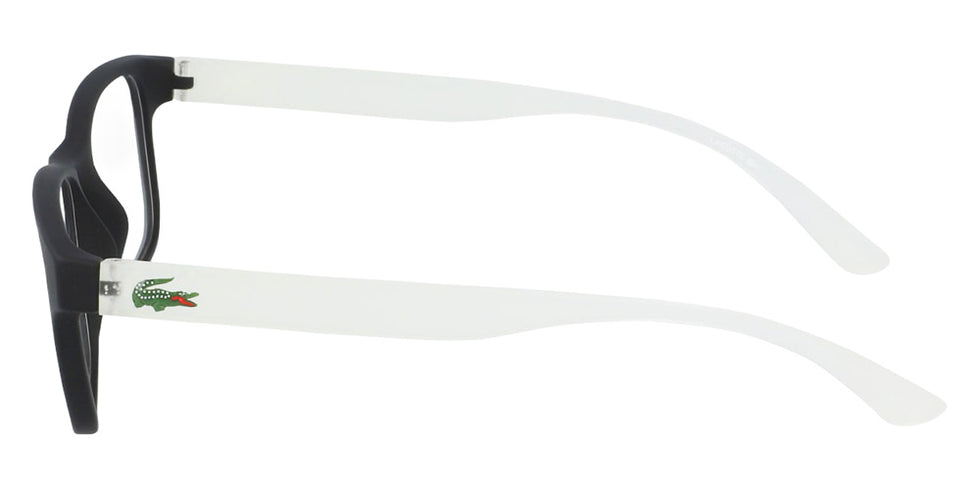 Lacoste L3804B 004 51 - Black Matte W/Star Phospho #id:lal3804b004_s:100110