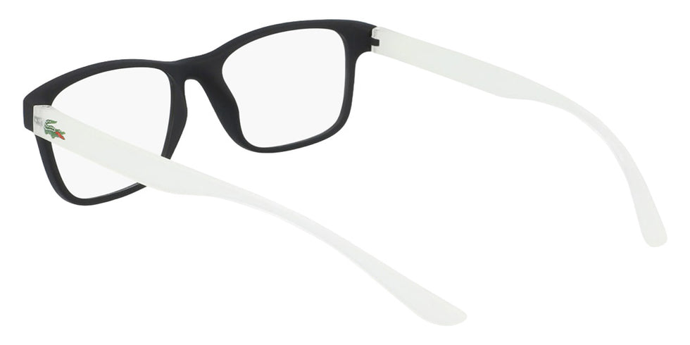 Lacoste L3804B 004 51 - Black Matte W/Star Phospho #id:lal3804b004_s:100115